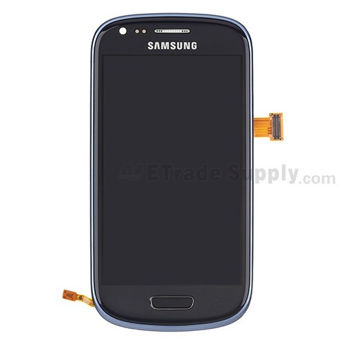 Cell Phone Replacement Parts Samsung Galaxy S III Mini Replacement Screen