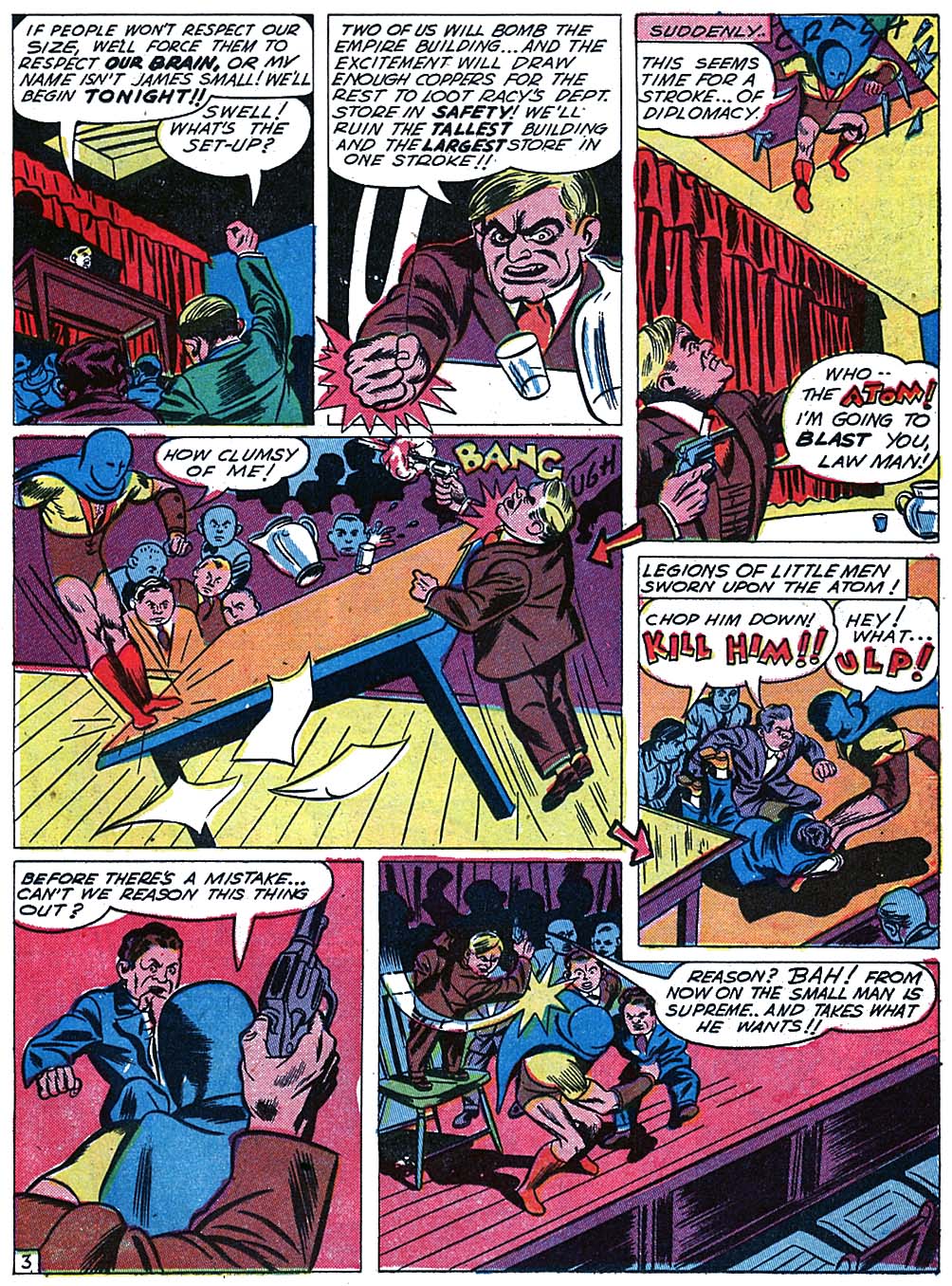 Read online All-American Comics (1939) comic -  Issue #46 - 21