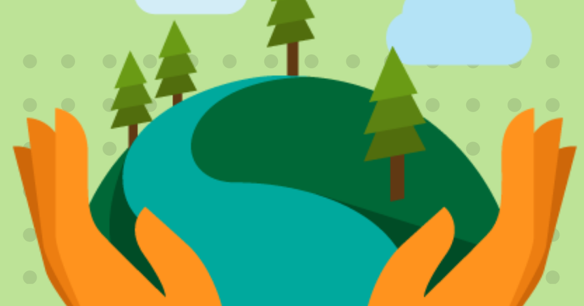 Koleksi Terpopuler Gambar Poster Pelestarian Sumber Daya Alam