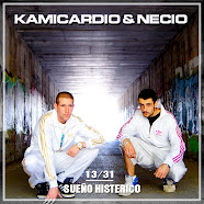 Kamicardio & Necio