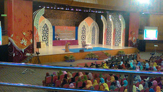 Program Bicara Wasatiyyah Negeri Sabah Program Bicara Wasatiyyah Negeri Sabah