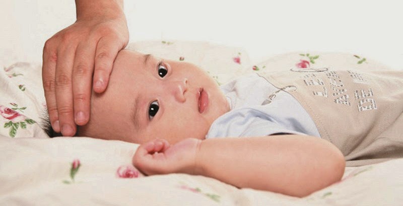 耳溫槍量體溫 先清耳垢再量