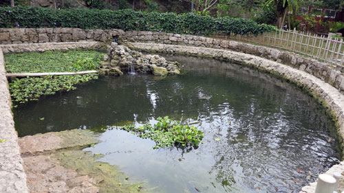 Nakamura House, Okinawa