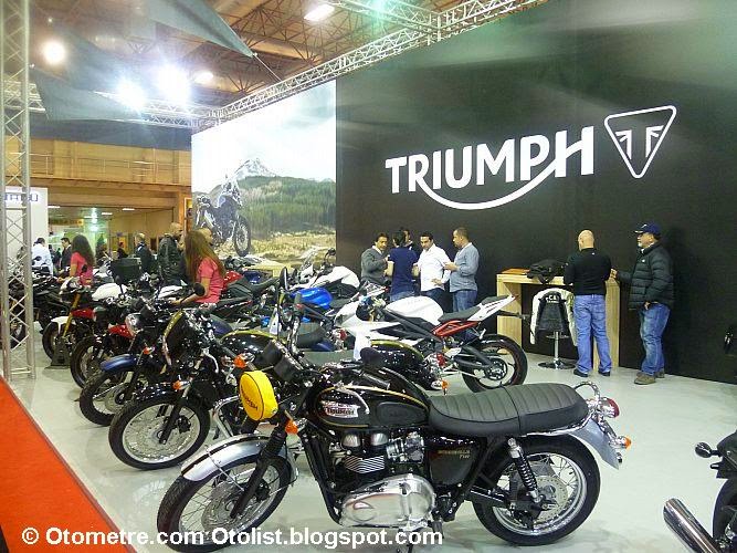  Triumph