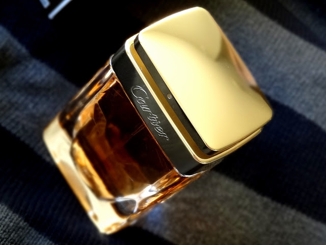 Cartier 'La Panthère' Eau de Parfum