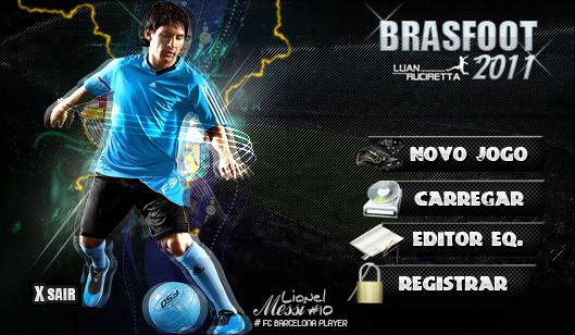 jogo Brasfoot 2011