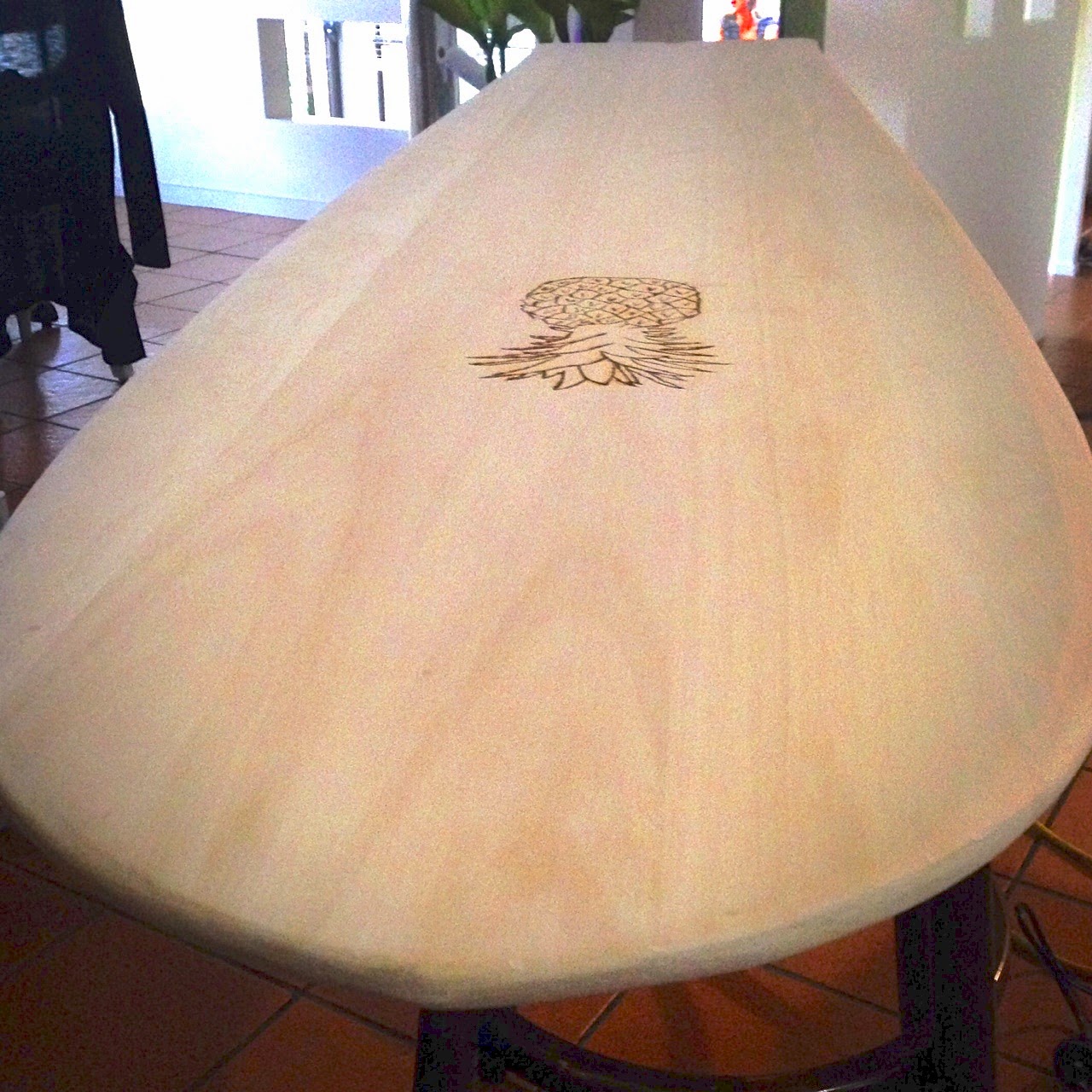 Paulownia Australia Paulownia Surfboards