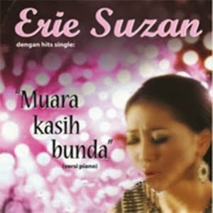  Download  lagu  barunya Erie  Suzan  Muara Kasih Bunda mp3s 