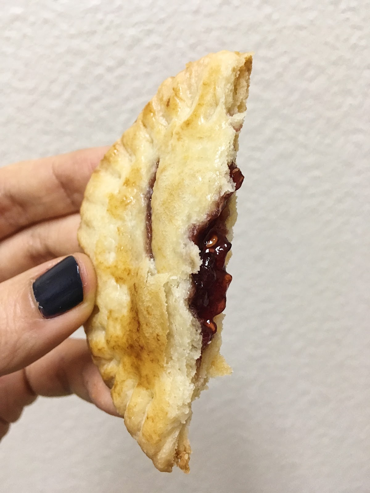 jam hand pies