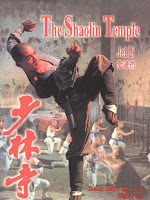 Thiếu Lâm Tự - The Shaolin Temple