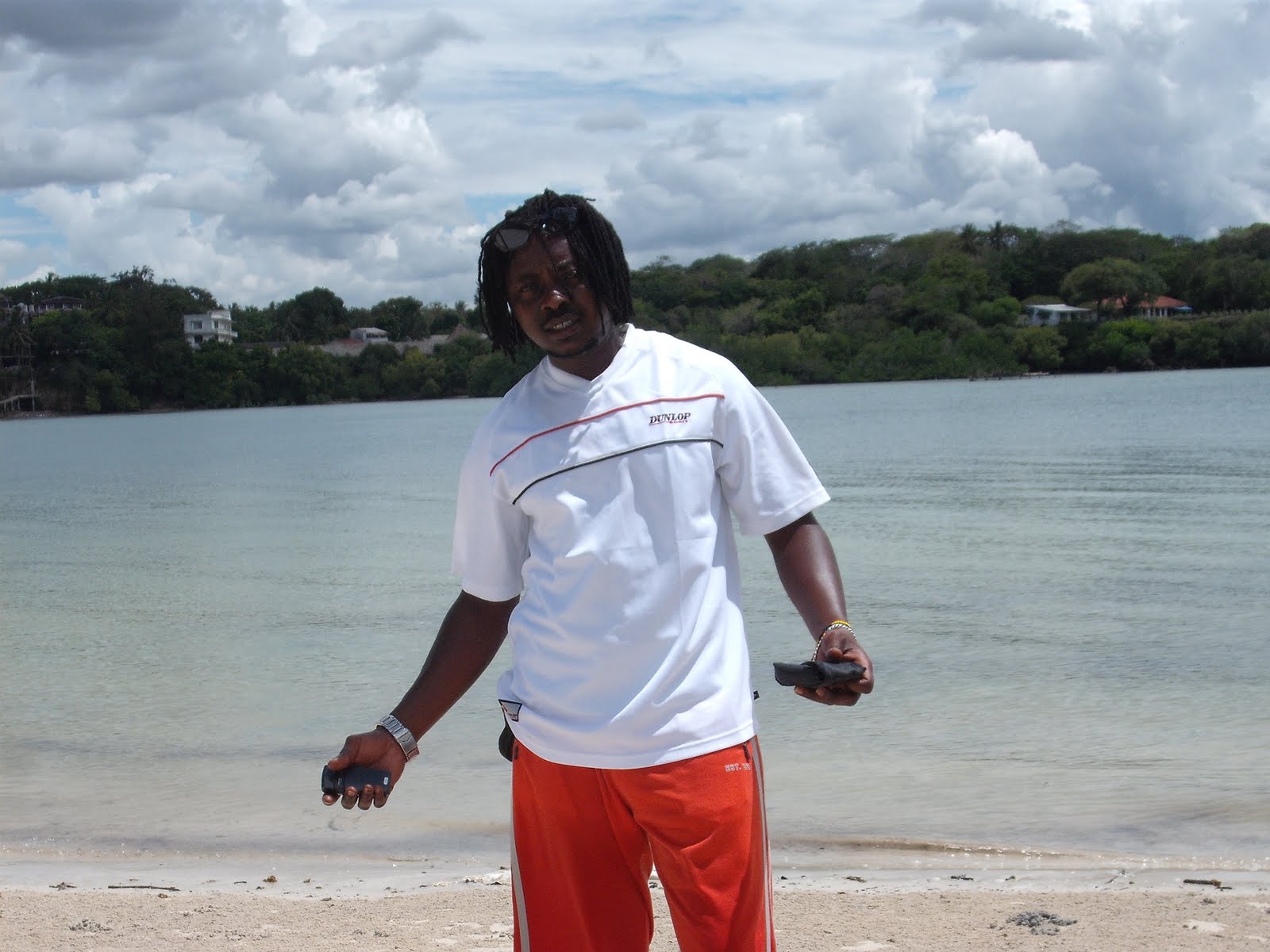 Apartment for Rent in Mtwapa, Kenya Local Beaches to Mtwapa