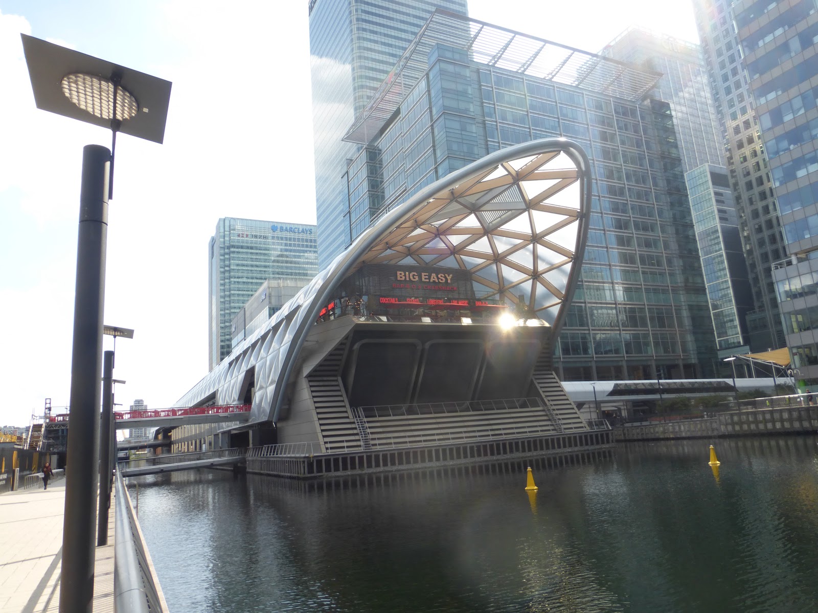 After60 Thenext10 Canary Wharf Crossrail Station