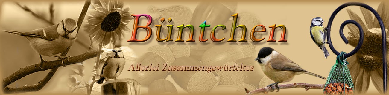 Büntchen