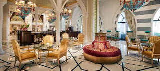 Luxury Coffee Shops in Dubai