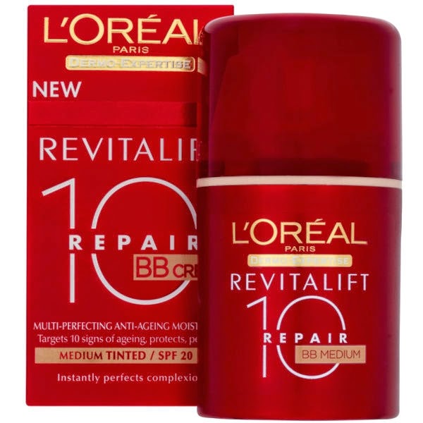 Revitalift x10 l