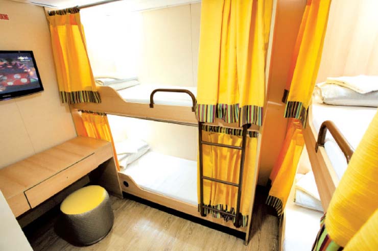 Travel And Tickets