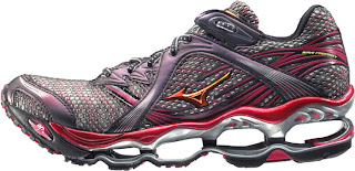 Mizuno Prophecy Womens Running Shoes Mizuno Prophecy Womens Running Shoes