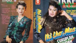 Lirik Lagu Ikke Nurjanah - Iki Lho Mas