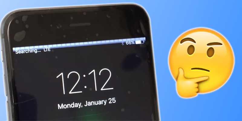 Flickering Screen Iphone Flickering Screen Iphone