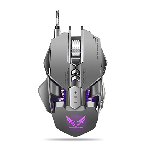 the best programmable mouse for office the best programmable mouse for office