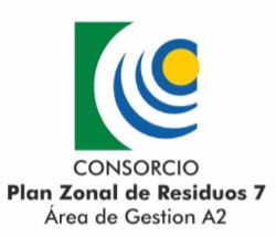 Consorcio Plan Zonal de Residuos 7-Área de Gestión A2