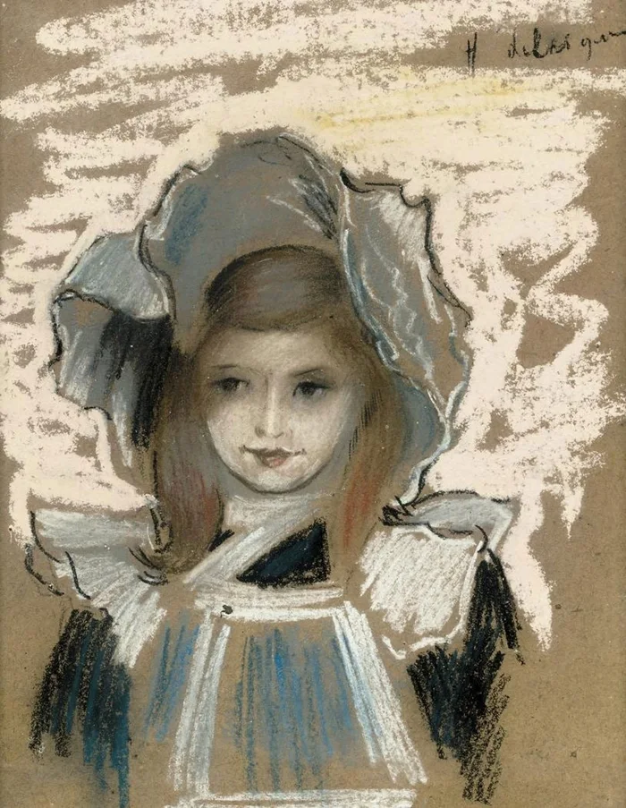 Henri Lebasque 1865–1937 | French Post-Impressionist painter | Les Nabis Group Henri Lebasque 1865–1937 | French Post-Impressionist painter | Les Nabis Group