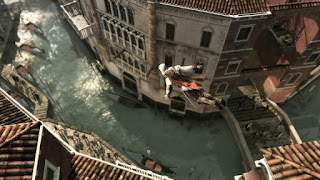 Assassin's creed 2 pc game wallpapers | images | screenshots