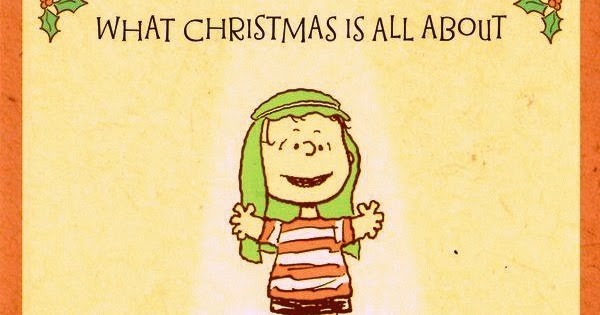 Christmas Tidings By Linus The - Linus 2