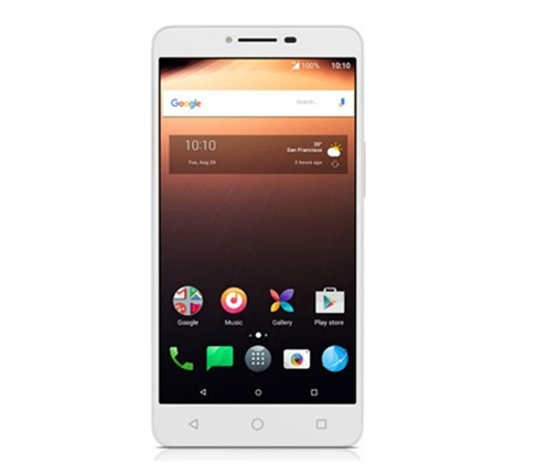 Alcatel A3