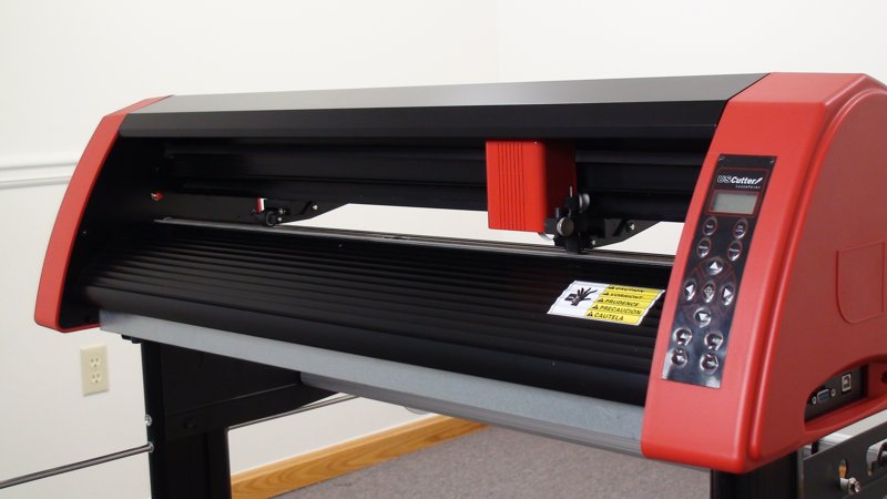 mk630 cutter plotter
