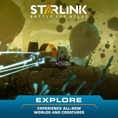 Starlink Battle For Atlas Game Cover Starter Edition 5