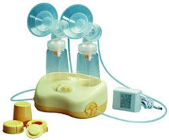 Medela Electric  Breast Pump