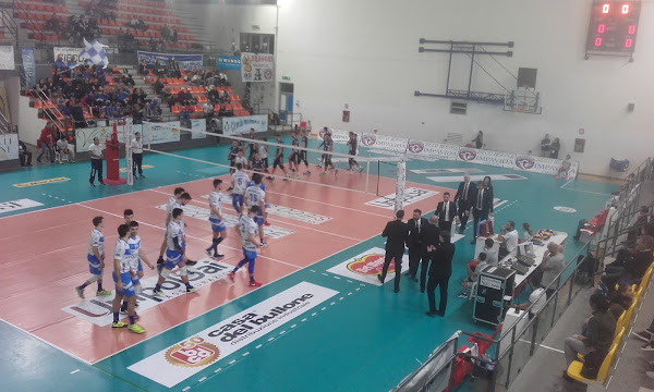 Impavida delle meraviglie! Vince al tie-break contro il Brescia -VIDEO