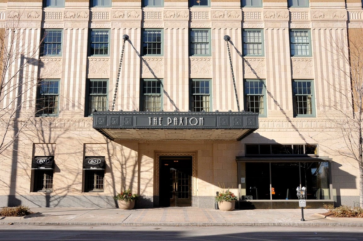 Omaha Homes for Sale by Chip Crosby