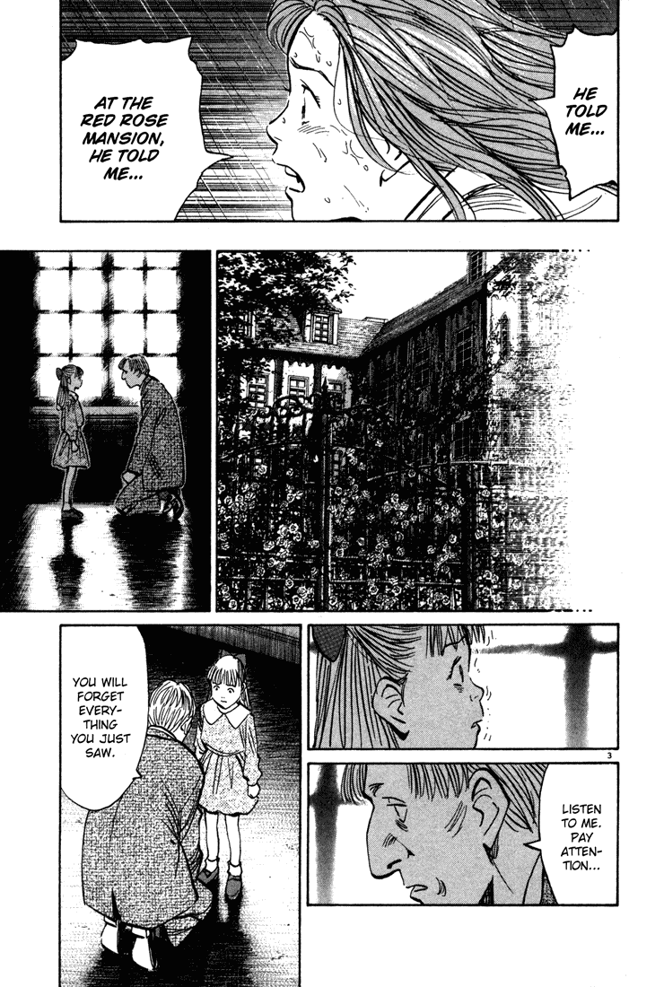 Monster Chapter 159 - HolyManga.net