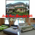Ravika Flower (Green Aple) Villa Cipanas Puncak Pelengkap Liburan Di Puncak
