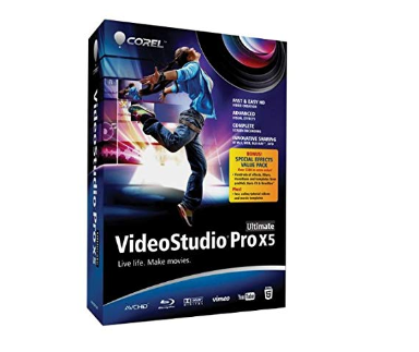 Videostudio Videostudio