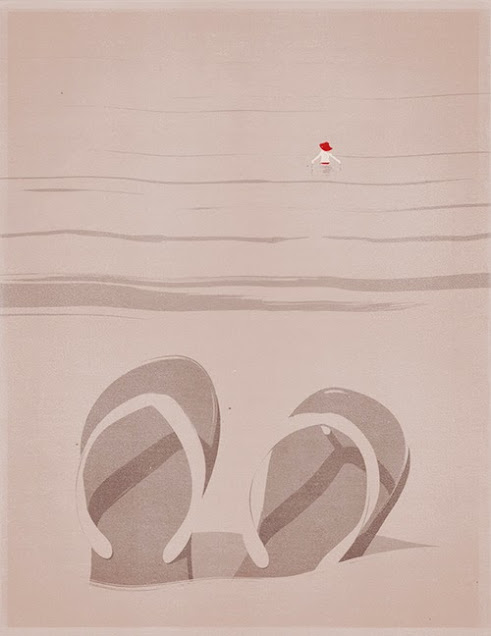 Αξεσουάρ για καλοκαιρινές διακοπές