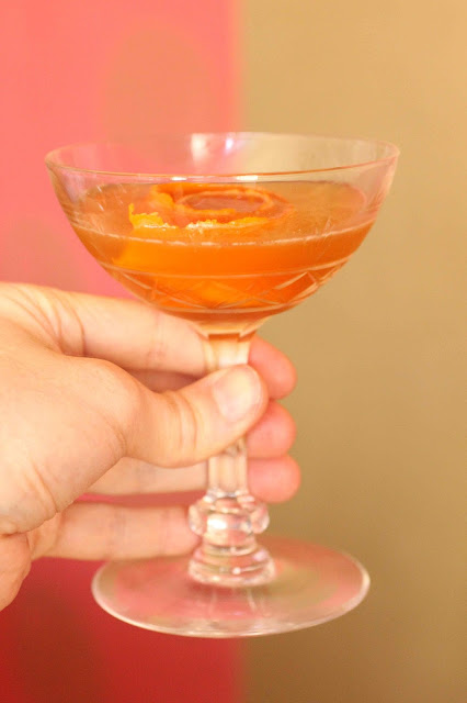 cocktail whisky abricot