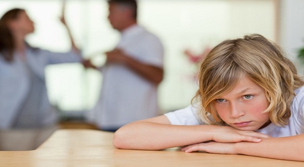 Gen ở trẻ em có liên quan đến stress, rối loạn lưỡng cực