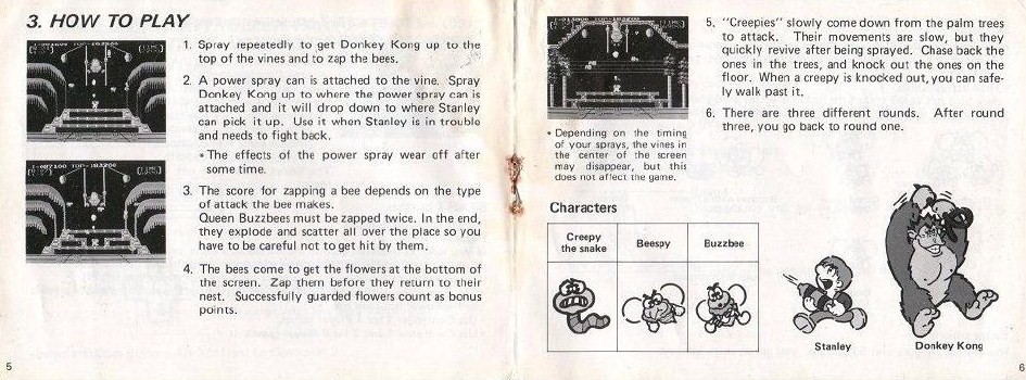 Hysterically Assertive.: NES GAME INSTRUCTION MANUAL ASSORTMENT