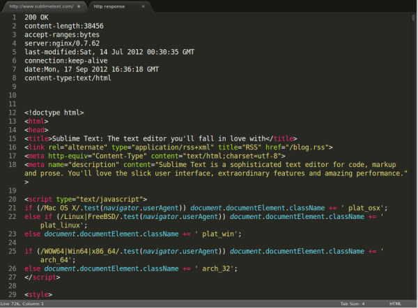 Top Text Editors For Programming | Tech Tips