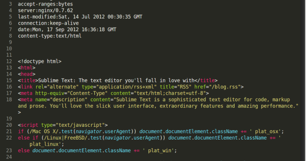 Top Text Editors For Programming | Tech Tips