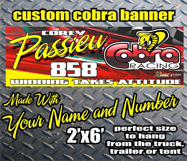 Banner Welding Photos Banner Racing