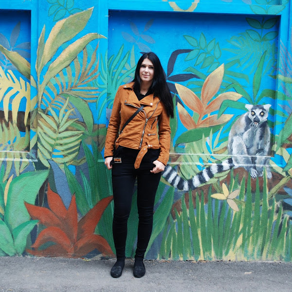 Suvepuhkus '17 - Päev II ehk Riia ja Jurmala