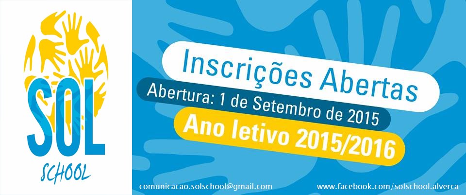 SolSchool Alverca