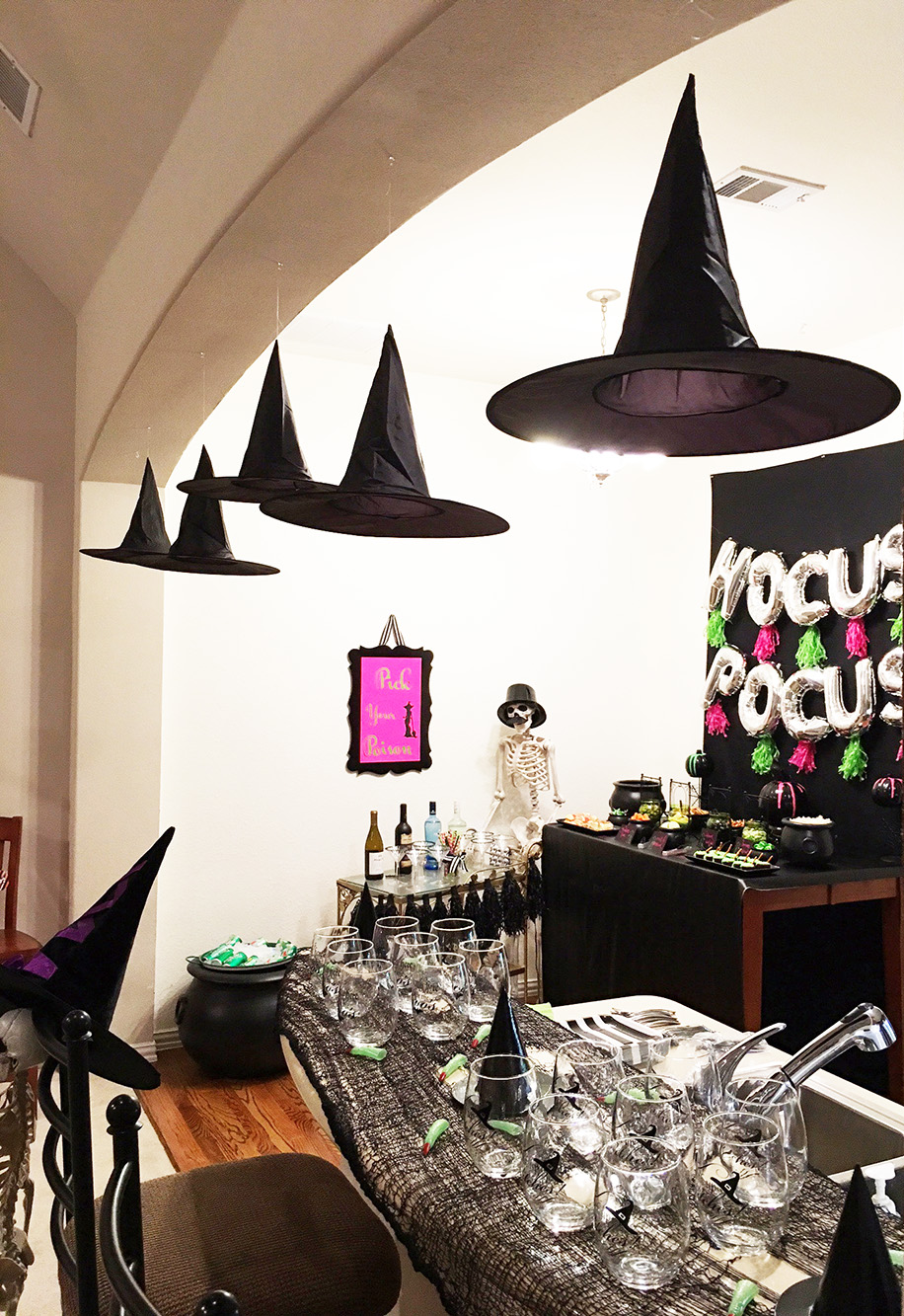 hocus pocus decorations Hocus pocus IMAGE FLUENT