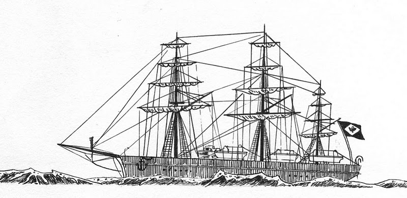 WARSHIPSRESEARCH Brazilian corvette Vital de Oliveira