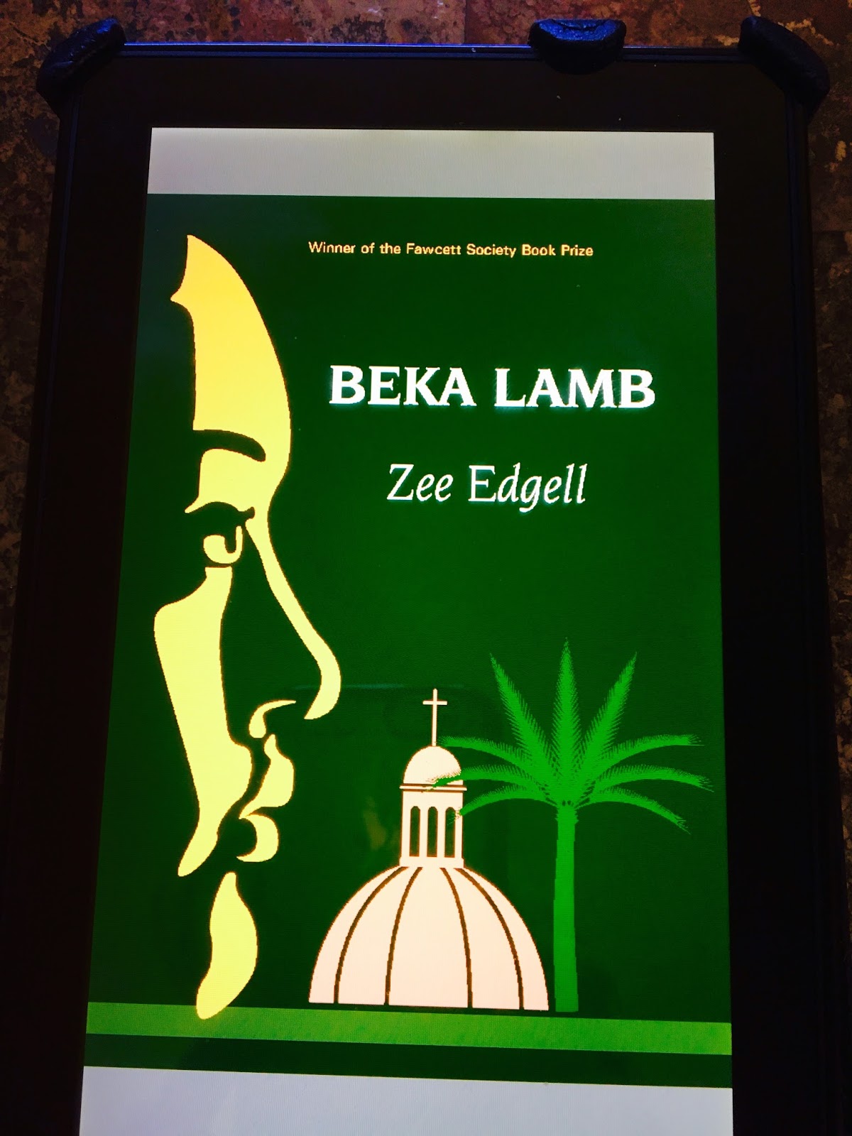 The Booktrekker BELIZE