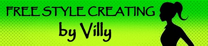 free stylе creating by Villy